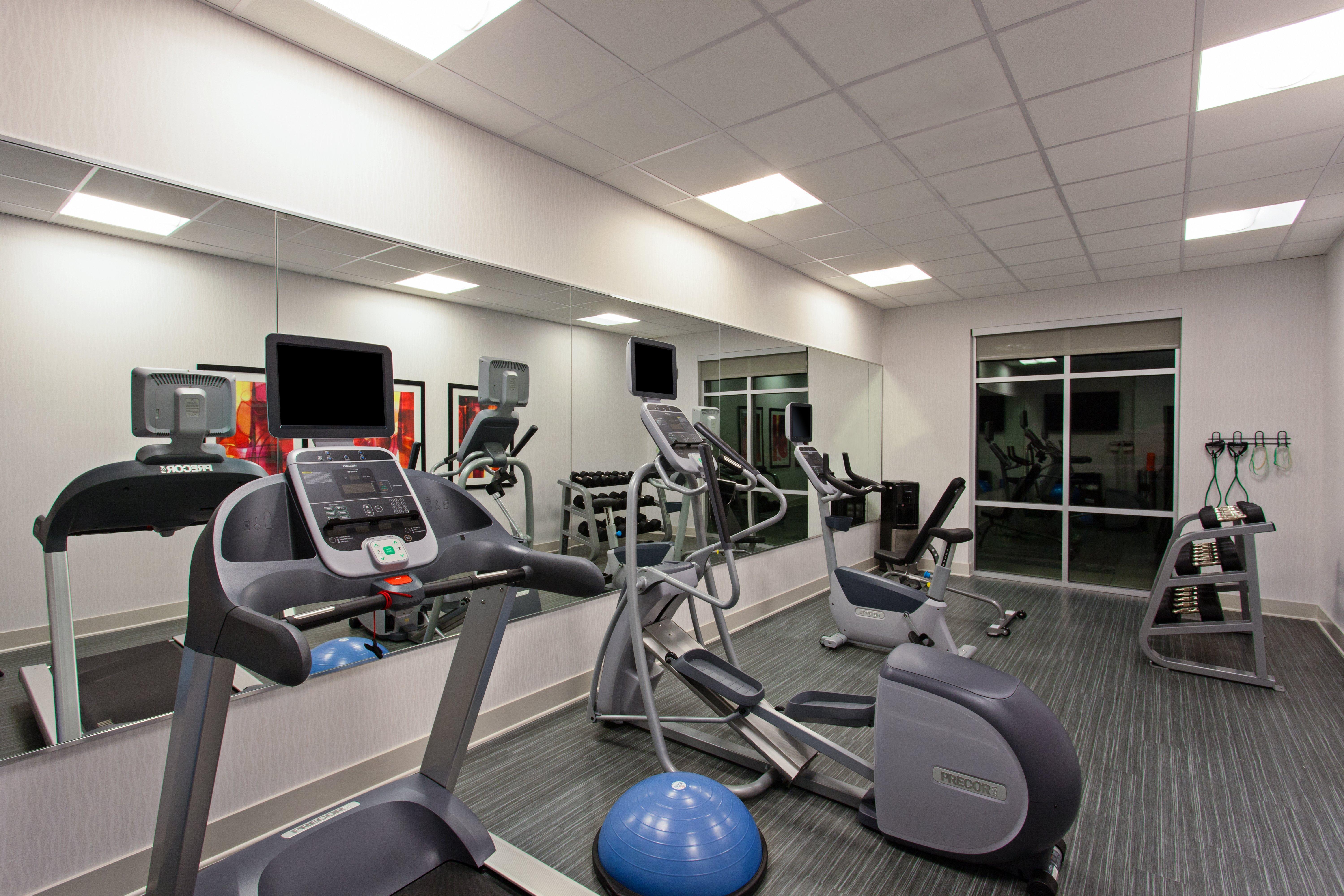 Holiday Inn Express & Suites Anaheim Resort Area By Ihg Eksteriør bilde