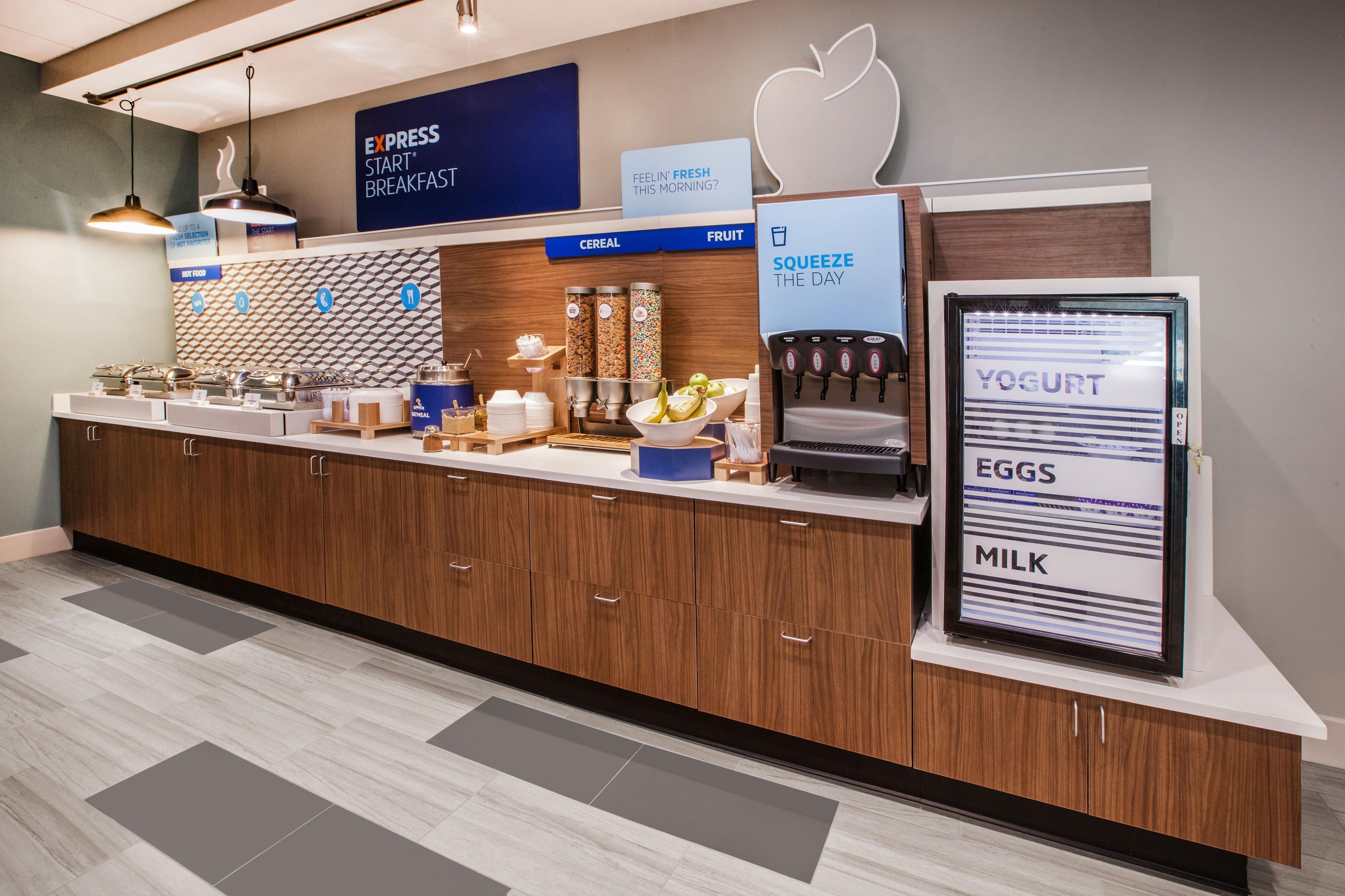 Holiday Inn Express & Suites Anaheim Resort Area By Ihg Eksteriør bilde