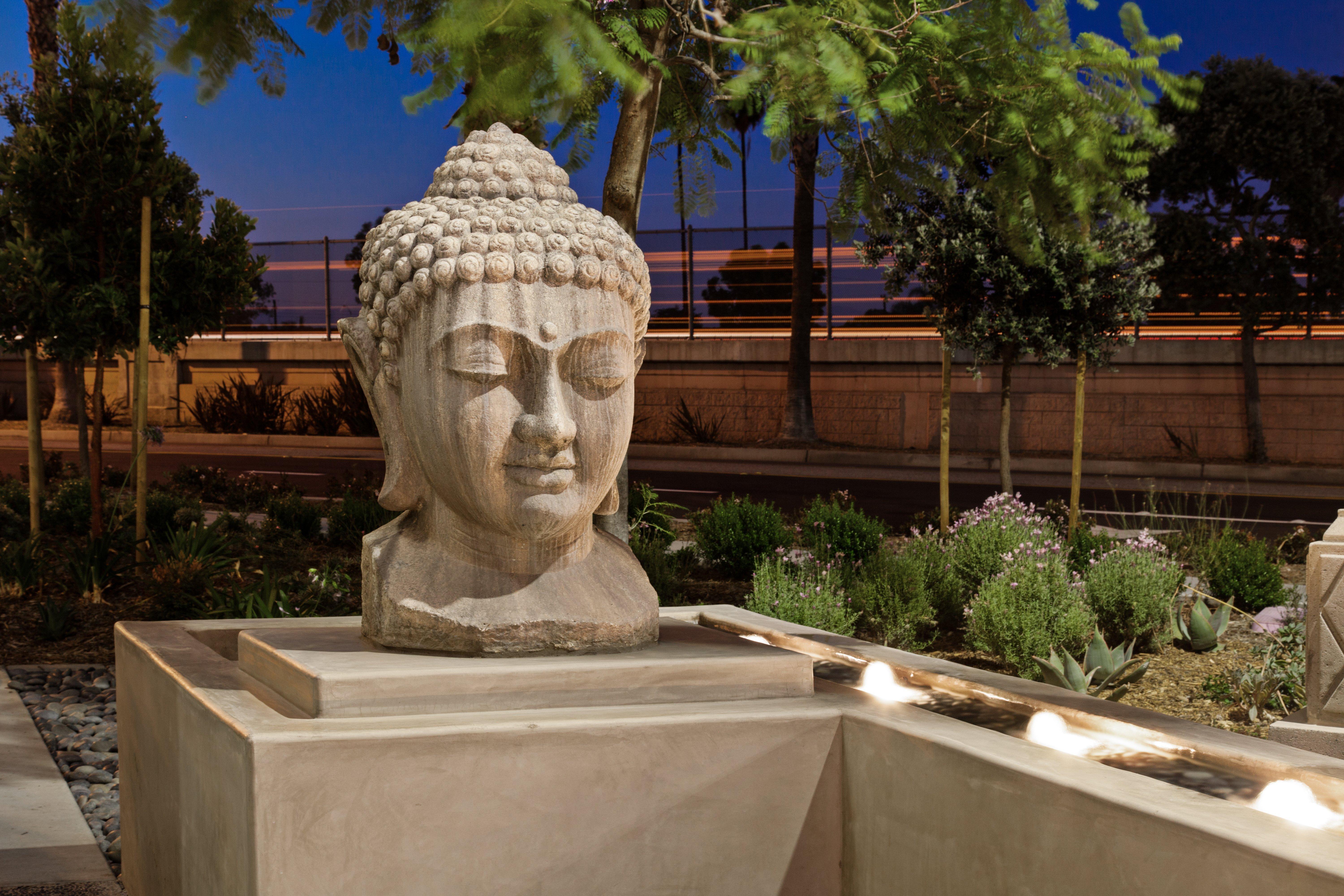 Holiday Inn Express & Suites Anaheim Resort Area By Ihg Eksteriør bilde